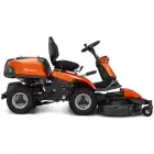 Rider Husqvarna R316TX S AWD + Plataforma Combi 103